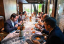 RD y Perú se unen en busca de posicionar la gastronomía como Marca País