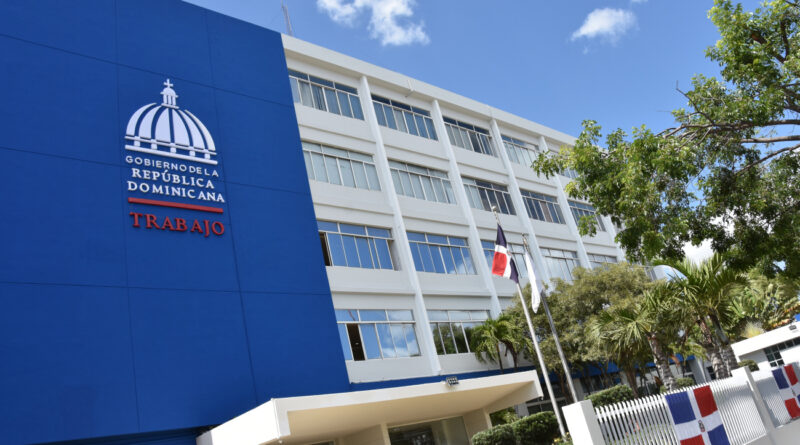 Ministerio de Trabajo invita a jornada de empleo para Las Terrenas en Samaná