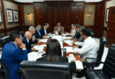 Observatorio de Políticas Migratorias celebra su primera reunión