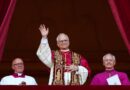 Cardenal estadounidense Robert Francis Prevost es el nuevo papa