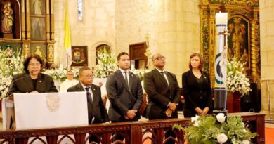 Cámara de Cuentas se compromete a trabajar por una institución ética y transparente