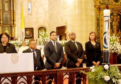 Cámara de Cuentas se compromete a trabajar por una institución ética y transparente