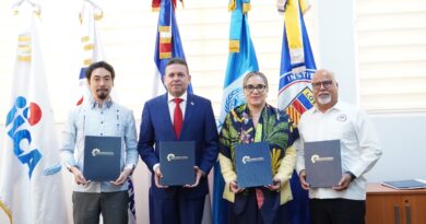 Entidades acuerdan impulsar el ecosistema de startups industriales en RD