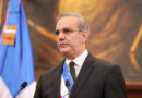Abinader se reunirá con los expresidentes Mejía, Fernández y Medina en el Ministerio de Defensa