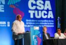 Santos Badía exhorta a fortalecer el sindicalismo con inclusión y adaptación tecnológica
