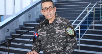 Apresan a un hombre acusado de dar muerte a su hijastro de dos años en Cristo Rey