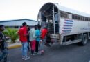 Migración dice deportó a más de 119,000 haitianos en el primer cuatrimestre