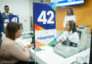 Dirección Pasaportes inaugura nueva oficina en San Cristóbal