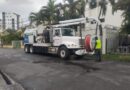 Alcaldía del DN amplía limpieza de imbornales ante incidencia de vaguada