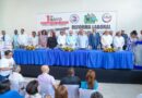 Sindicalistas llaman a consolidar derechos laborales y justicia social en RD