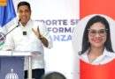 Agencia resalta apoyo de MIDEREC y COD en lucha contra el dopaje