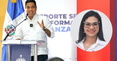 Agencia resalta apoyo de MIDEREC y COD en lucha contra el dopaje