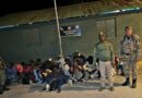 Interceptan a 32 haitianos indocumentados en Elías Piña