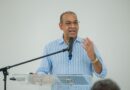 Deligne Ascención: experiencia de Leonel, Hipólito y Danilo puede aportar al tema migratorio