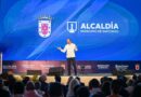 Ulises Rodríguez resalta inversión de RD$635 MM en su primer año como alcalde de Santiago