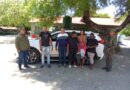 Arrestan a dos hombres que ocultaban inmigrantes indocumentados en San Juan