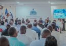 Infotep fortalece la capacitación técnico-profesional en Monte Plata