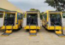 Minerd entrega tres autobuses para estudiantes con discapacidad en Santiago