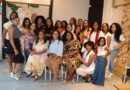 Realizan “Mujer Emprende”, iniciativa para empoderar a féminas en sus proyectos