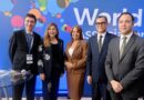 RD se convierte en el entro del derecho global con el World Law Congress 2025