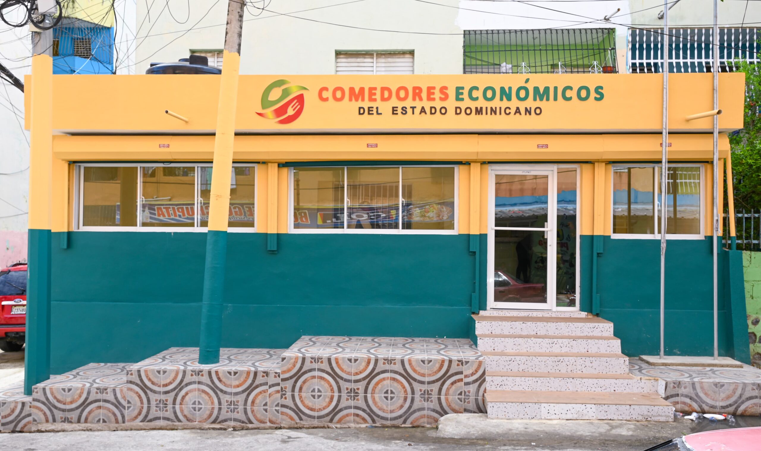 Comedores Económicos pone en funcionamiento 11 nuevos establecimientos
