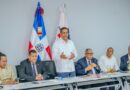 LMD insta a distritos municipales con más de 15,000 habitantes a crear Oficinas de Planeamiento Urbano