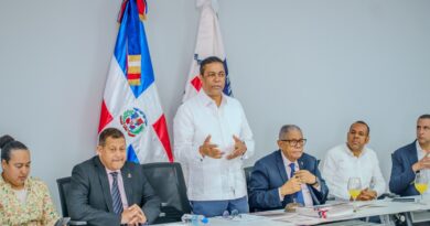 LMD insta a distritos municipales con más de 15,000 habitantes a crear Oficinas de Planeamiento Urbano