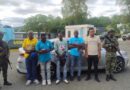 Detienen a un hombre por transportar haitianos indocumentados en Azua