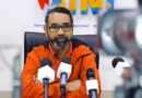 Juan Salas pide a la población no cruzar ríos y cañadas ante fuertes lluvias
