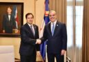 Abinader viaja este miércoles a Washington; abordará sobre temas bilaterales con Marco Rubio