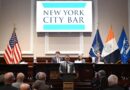 Delegación de abogados de Nueva York llega a RD para agotar misión comercial