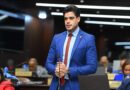 Diputado denuncia monorriel de Santiago aumenta casi el doble su costo