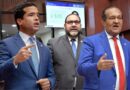 Senadores respaldan propuesta de Omar sobre veto a empleo público a traficantes de haitianos