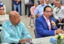 Entidades avanzan en proyecto para relanzamiento de la Reforma Agraria