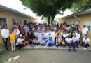 CND y Fundación de Nelson Cruz impulsan acciones preventivas en Montecristi