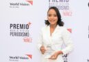 Yanibel Asencio obtiene varios premios por periodismo de investigación