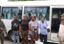 Detienen otro grupo de haitianos indocumentados en San Juan