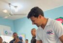 Fundación GBC lleva jornada de salud al sector de Los Girasoles