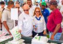 Concluye con éxito la primera entrega de la feria «Inespre con las Madres»