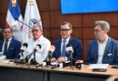 Olivares dice 8 de 9 empresas inspeccionadas violan el Código Laboral sobre el 80-20