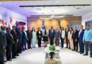 Senado externa al canciller keniano preocupación de RD por crisis migratoria haitiana