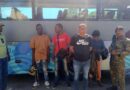 Arrestan por segunda ocasión a un hombre transportando haitianos indocumentados