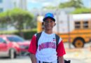 Lewis Nadhiel Gómez, un talento dominicano que promete brillar en el béisbol mundial