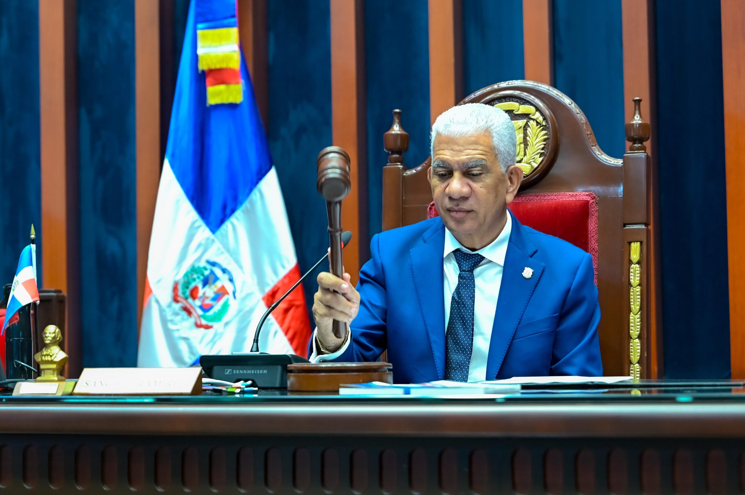 Senado aprueba con modificaciones proyecto que busca reformar Ley sobre tráfico ilícito de Migrantes