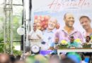 Abinader visitará Espaillat y San Cristóbal este jueves