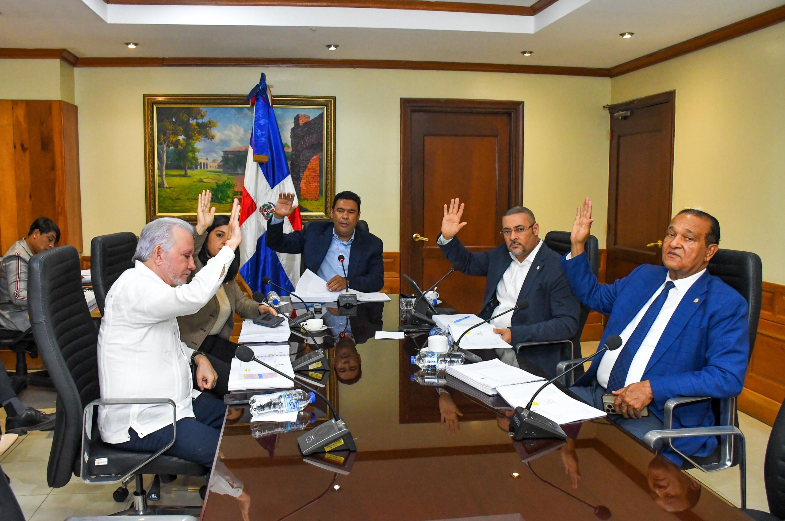 Comisión aprueba a unanimidad no tocar la cesantía en reforma al Código de Trabajo