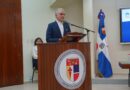 Ministro De Camps propone relanzamiento del Pacto Educativo como reto colectivo nacional
