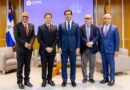 Omar participa en foro académico en Santiago sobre reforma al sistema de justicia