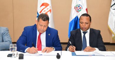 Intrant y Fedomu buscan fortalecer la seguridad vial y el transporte en municipios