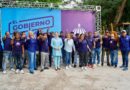 Programa “El Gobierno Contigo” impacta a más de 12 mil familias en San Cristóbal